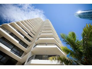 BreakFree Longbeach Resort Aparthotel, Gold Coast - 5