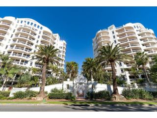 Burleigh Mediterranean Resort Aparthotel, Gold Coast - 5