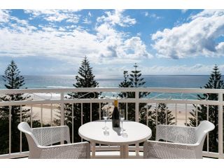 Burleigh Mediterranean Resort Aparthotel, Gold Coast - 2