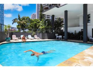 Neptune Resort Aparthotel, Gold Coast - 1