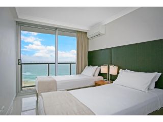 BreakFree Peninsula Aparthotel, Gold Coast - 3