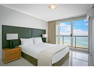 BreakFree Peninsula Aparthotel, Gold Coast - 4