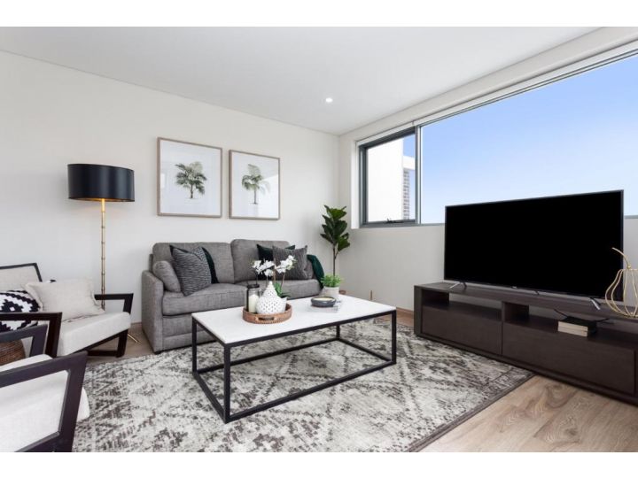 BREAM PENTHOUSE (672I) Apartment, Sydney - imaginea 8