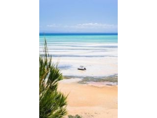Breathe On Moreton will take your breath away Guest house, Tangalooma - 3