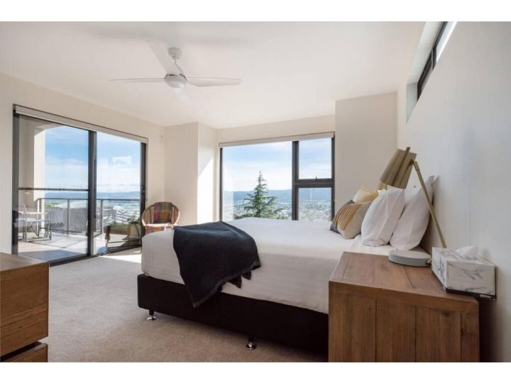 Breathtaking Views And Comfort With Wifi And Parking Apartment, Kings Park - imaginea 5
