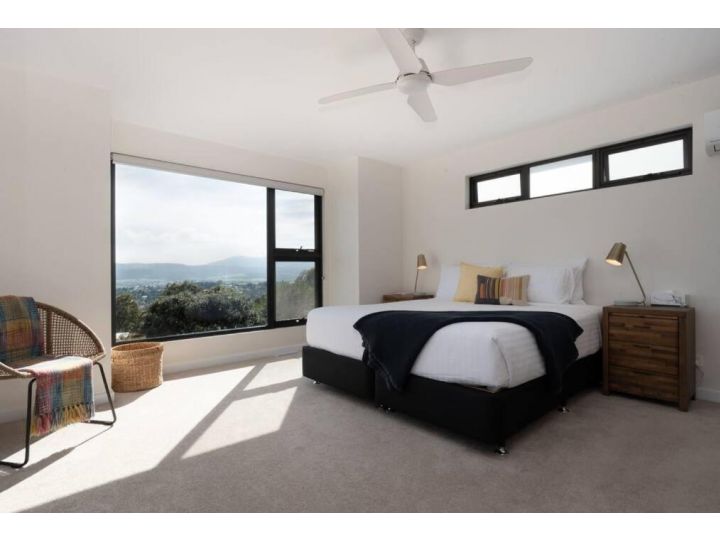 Breathtaking Views And Comfort With Wifi And Parking Apartment, Kings Park - imaginea 12