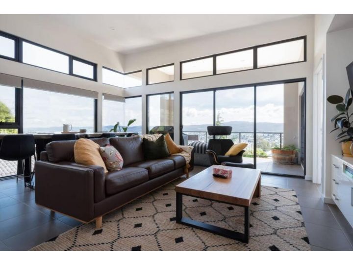 Breathtaking Views And Comfort With Wifi And Parking Apartment, Kings Park - imaginea 2