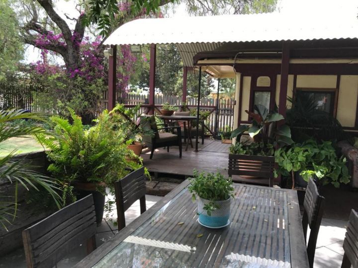 Dongara Breeze Inn Guest house, Western Australia - imaginea 5