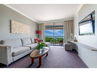 Breezy Harbourfront Resort with Seaviews & Pool Apartment, Darwin - 5