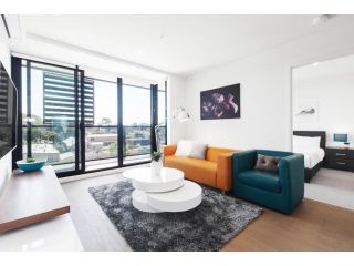 Ilixir Apartments by Ready Set Host Apartment, Victoria - 1