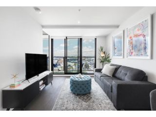 Ilixir Apartments by Ready Set Host Apartment, Victoria - 2