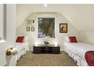 Briars Cottage - Daylesford Guest house, Daylesford - 1