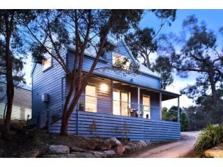 Briars Loft - Daylesford Guest house, Daylesford - 1