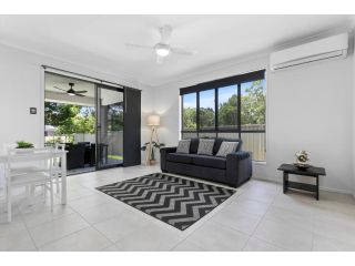 Bribie Getaway Villa Villa, Bongaree - 1