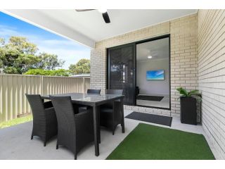 Bribie Getaway Villa Villa, Bongaree - 2