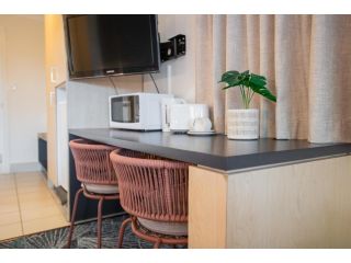 Bribie Island Hotel Hotel, Bellara - 1