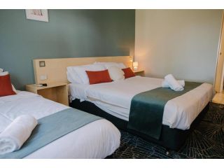 Bribie Island Hotel Hotel, Bellara - 5