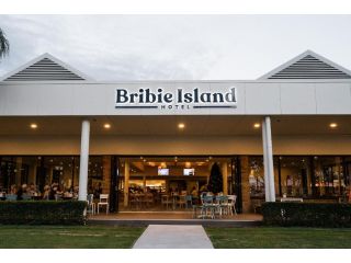Bribie Island Hotel Hotel, Bellara - 2