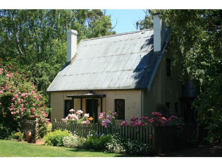Brickendon Guest house, Longford - imaginea 2