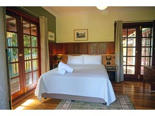 Bridgefield Guest House Guest house, Margaret River Town - 3