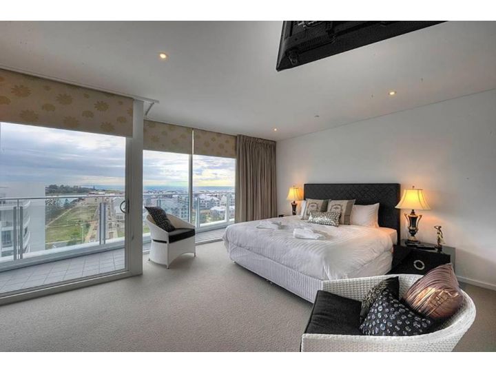 Bridgepoint 1105 Apartment, Mandurah - imaginea 2