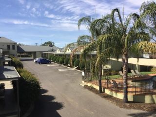 Bridges on Meninya Motel & Apartments Aparthotel, Moama - 2