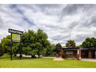 24Hour Check-In Motels- Bridgewater Motel Hotel, Victoria - 2