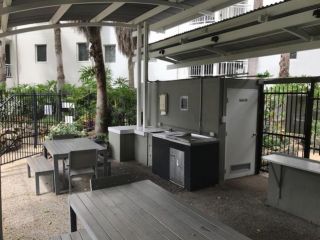 Bridgewater Terraces Aparthotel, Brisbane - 3