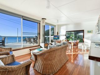 Briesta Guest house, Seal Rocks - 5