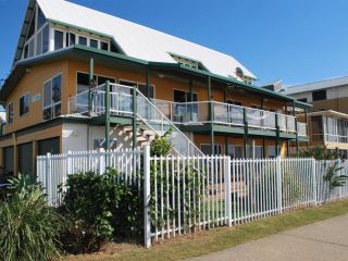 BRIGADINE TUGUN, UNIT 2 Apartment, Gold Coast - 1