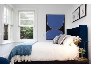 Bright and Beautiful Studio in Quiet Neighbourhood Apartment, Sydney - 5