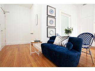 Bright and Beautiful Studio in Quiet Neighbourhood Apartment, Sydney - 3