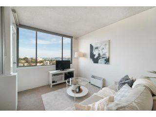 Bright and Sunny Studio Apartment Apartment, Sydney - 1