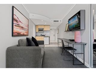 Bright City Abode Apartment, Sydney - 3