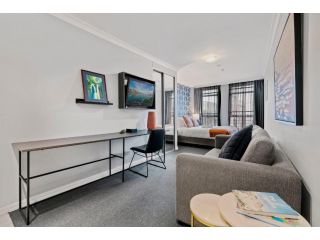Bright City Abode Apartment, Sydney - 2