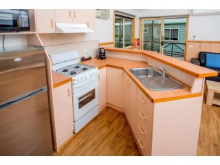 Discovery Parks - Bright Accomodation, Bright - 5