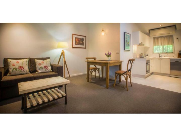 Bright Mystic Valley Aparthotel, Bright - imaginea 1