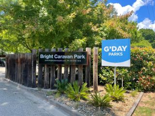 Tasman Holiday Parks - South Bright Accomodation, Bright - 1
