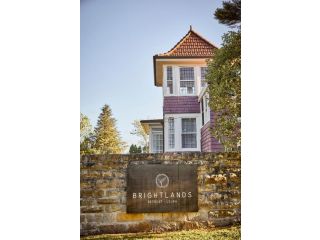 The Nunnery and Spa at Brightlands Hotel, Leura - 2