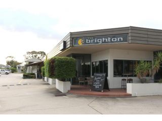 Brighton Hotel Hotel, Queensland - 2