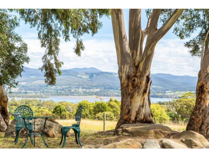 Brightwater Bed and Breakfast Bed and breakfast, Tasmania - imaginea 15