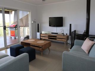 Brilliant Ocean Views Guest house, Gerroa - 4