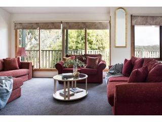 Brindabella Guest house, Daylesford - 3