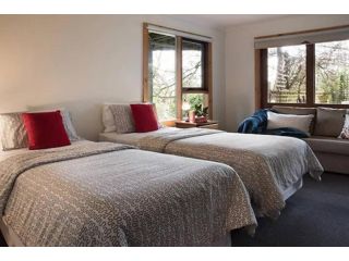 Brindabella Guest house, Daylesford - 5