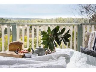 Brindabella Guest house, Daylesford - 2
