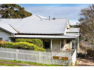 Brindabella Guest house, Daylesford - 4