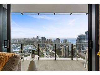 Broadbeach Casino Private Apartments - GCLR Apartment, Gold Coast - 3