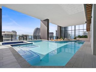 Broadbeach Casino Private Apartments - GCLR Apartment, Gold Coast - 2