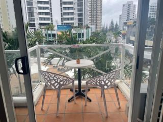 Broadbeach Holiday Apartments Aparthotel, Gold Coast - 5