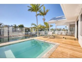 Broadbeach home Guest house, Gold Coast - 5